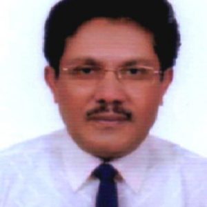 Dr. Md. Mahbub Hussain