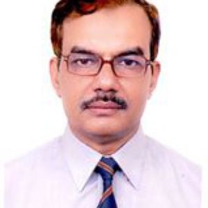 Dr. ABM Mashiur Rahman Chowdhury