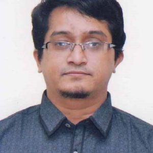 Dr. Atiqul Islam Chowdhury