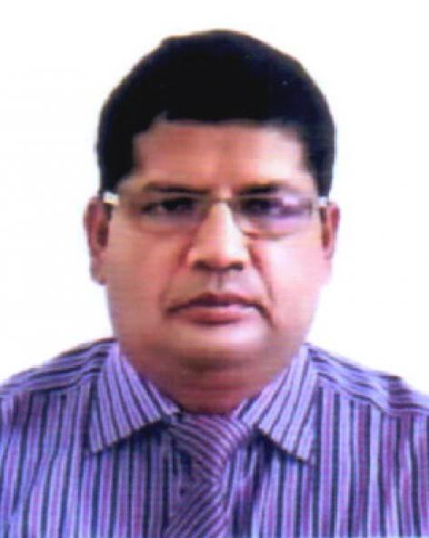 Dr. Manjurul Karim(Prince)