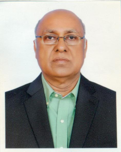 Dr. Md. Aref Rahman