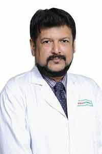 Dr. Md. Kabirul Islam