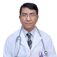 Dr. Mohammad Shofiqur Rahman