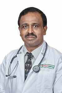 Dr. Sudhakar Chandran Bose