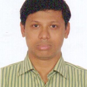 Dr.Moh. Murad Hossain