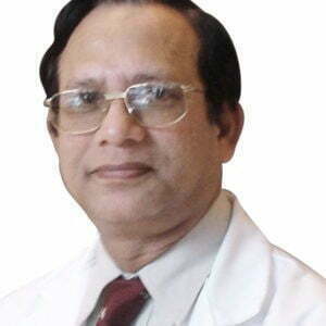 Prof. Dr. M A Khan