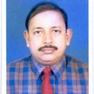 Dr. Md. Faizul Islam Chowdhury