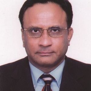 Prof. Dr. Zulfiqur Rahman Khan