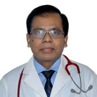 Professor Dr. Md. Sarwar Ferdous