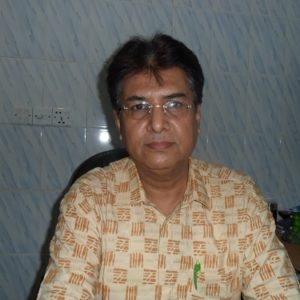 Dr. A.K.M. Zahid Hossain