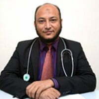 Dr. AKM Aminul islam