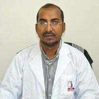 Dr. Md. Maksudur Rahman