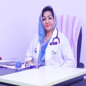 Dr. Farhana Dewan