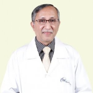 DR. QAMRUZZAMAN CHOWDHURY