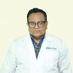 DR. RIAZ UDDIN AHMAD