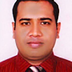 Dr. Mohammad Rafiq Uddin