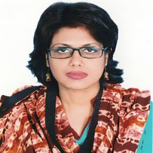 Dr. Srabani Barua