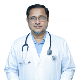 Dr.Ehteshamul