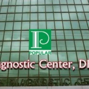 Popular Diagnostic Center Ltd.