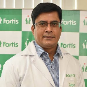 Dr. Gomatam Raghavan Vijay Kumar