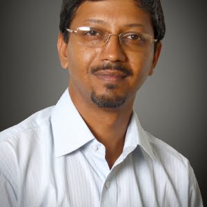Dr. Anindya Chattopadhyay