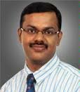 Dr. Raghuram G