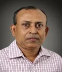 Dr. Sujit Kumar Saha