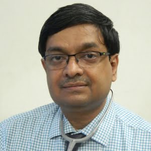 Dr. Saugata Acharyya