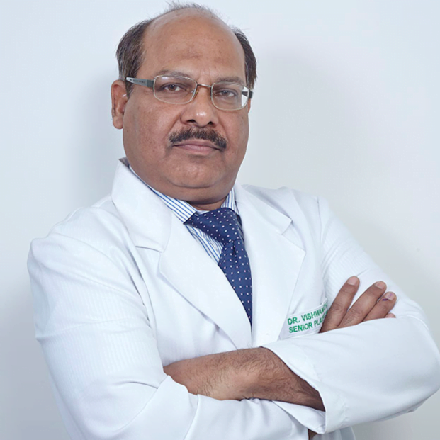Dr. Vishwanath Dudani - Doctor You Need Doctor You Need