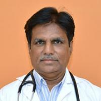 Dr. Amur Shyam Gururaj