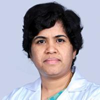 Dr. Prathibha P M