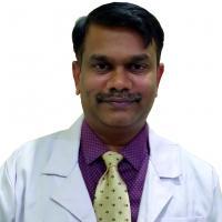 Dr. Sharath Kumar J G