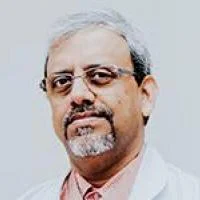 Dr. Suparno Chakrabarti