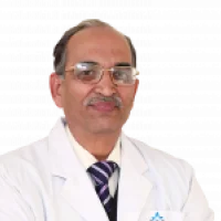 Prof. (Dr.). Amar Bhatnagar