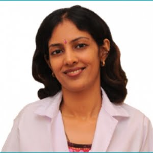 Dr. Rinki Kapoor