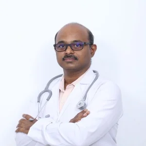 Dr. S. Karthikeyan