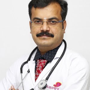 Dr. S. Ravikumar