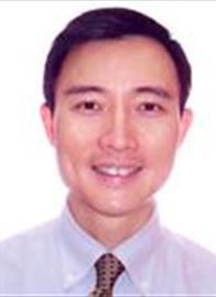 Dr. Wong Nan-Yaw