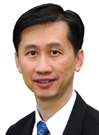 Dr. Ho Chee Khun