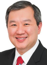 Dr. Lim Min Yu