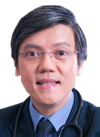 Dr. Tan Yeh Hong