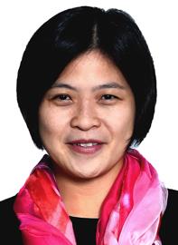 Dr. Tan Yia Swam
