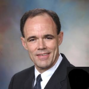 Dr. Richard A. Helmers