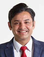 Dr. Akhil Chopra - Doctoryouneed.org Hospital In Singapore