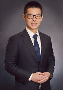 Dr Andrew Tsai