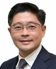 Dr. Chua Wei Chong