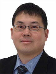 Adjunct Assistant Professor Tan Wei Leong Glenn