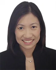 Adjunct Assistant Professor Yeo Eu Kiang Sharon