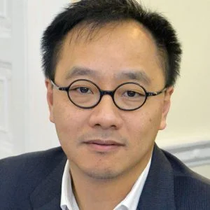 Dr Tom Wong