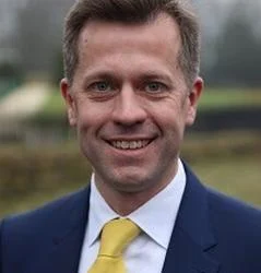 Mr James Ball